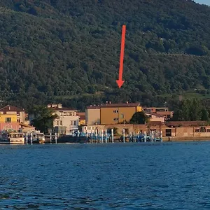 Casa Da Mary , Iseo Italië