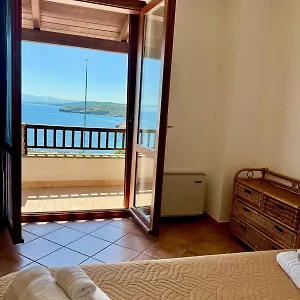 L'ancora Blu Appartamento