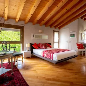 Casa Berton Appartamento
