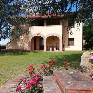 Agriturismo Montemari , Palaia Italië